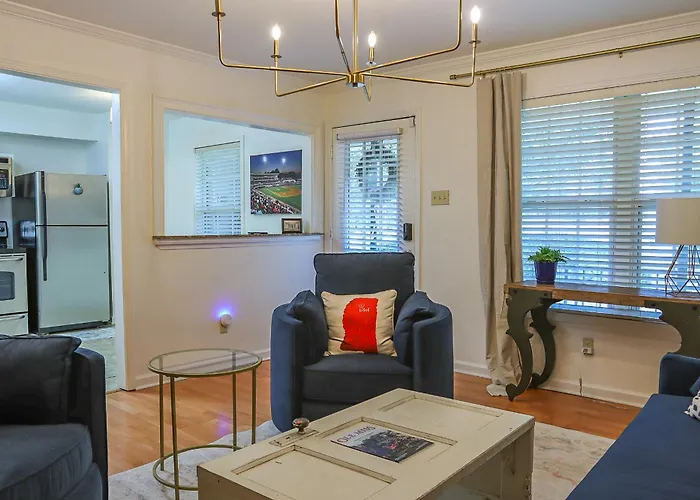 Oxford Condo