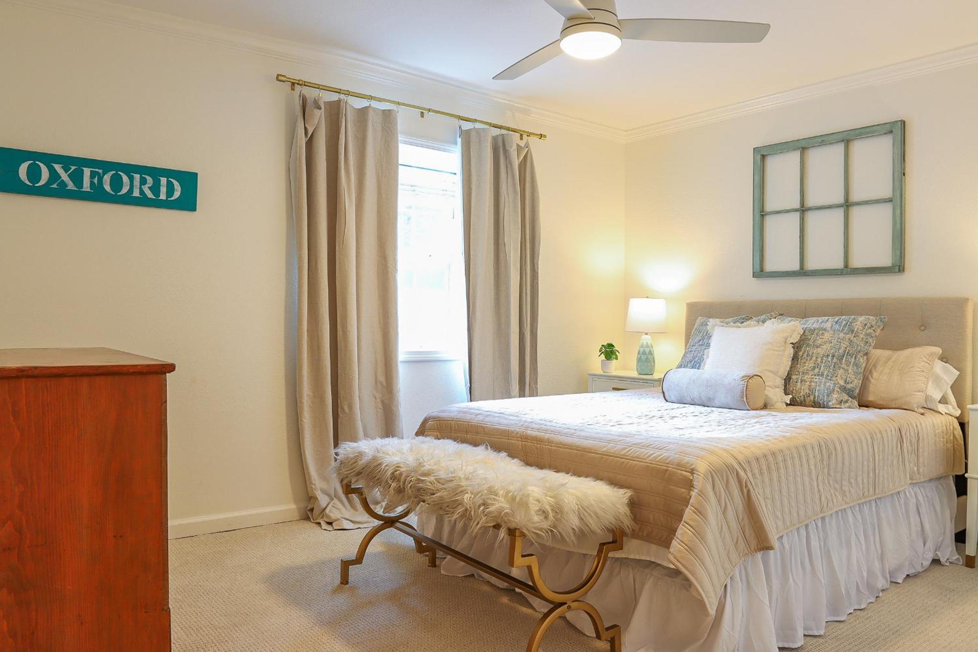 Oxford Condo Apartment