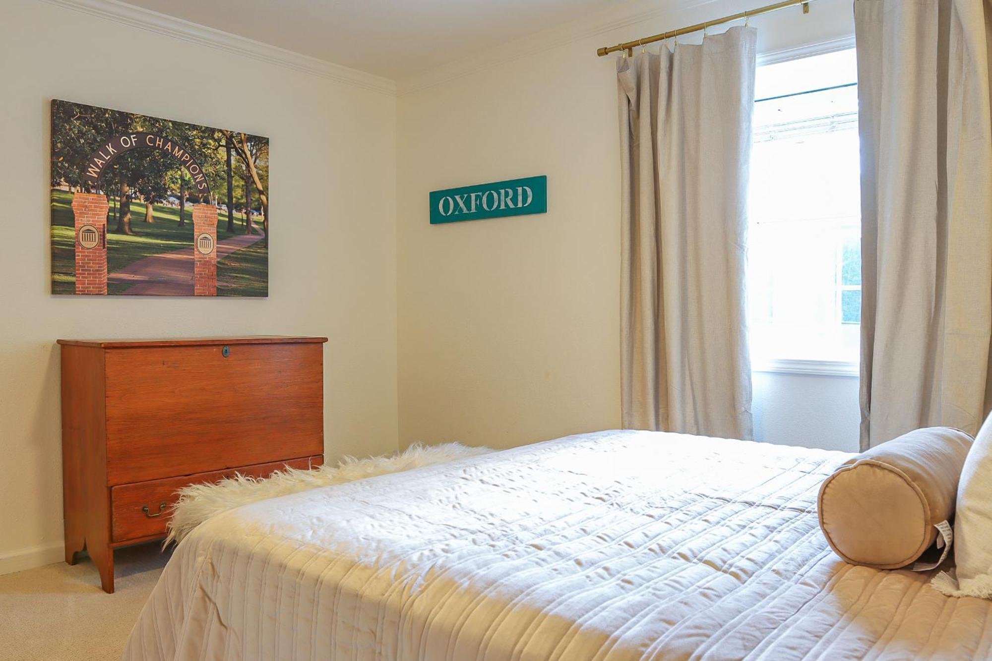 Apartment Oxford Condo